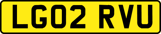 LG02RVU