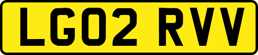 LG02RVV