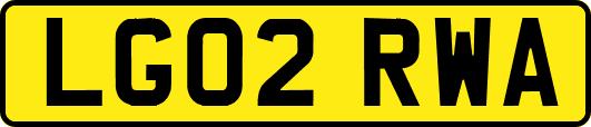 LG02RWA