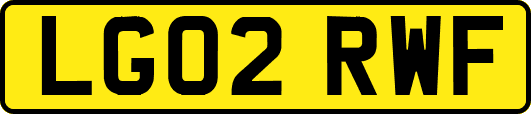 LG02RWF