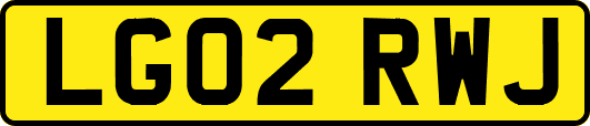 LG02RWJ
