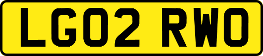 LG02RWO