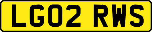 LG02RWS