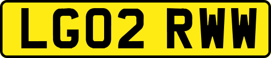 LG02RWW