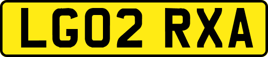 LG02RXA