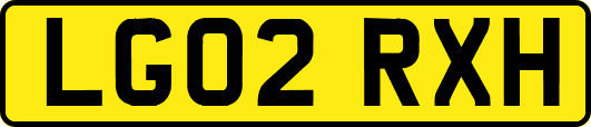 LG02RXH