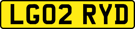 LG02RYD