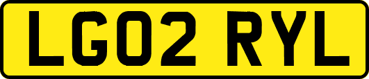 LG02RYL