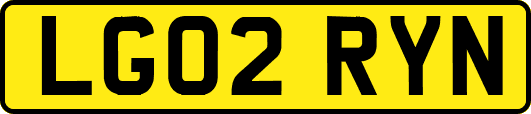 LG02RYN