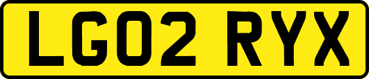 LG02RYX