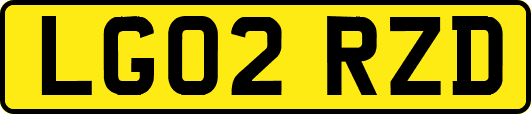 LG02RZD