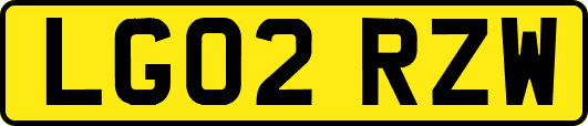 LG02RZW