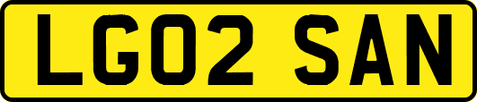 LG02SAN