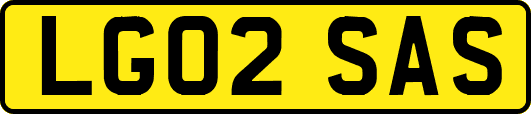 LG02SAS