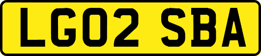 LG02SBA