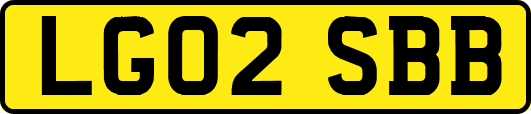 LG02SBB