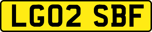 LG02SBF