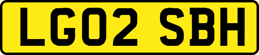 LG02SBH