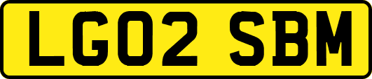 LG02SBM