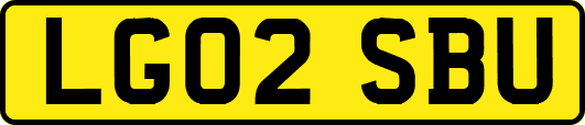 LG02SBU