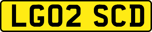 LG02SCD