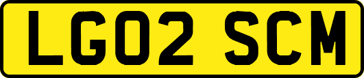 LG02SCM