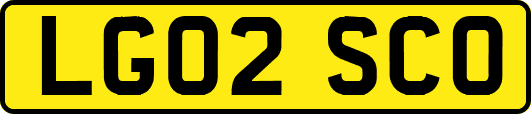 LG02SCO