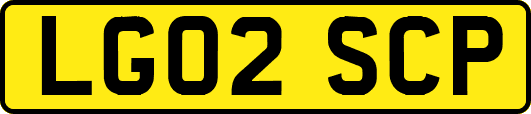 LG02SCP