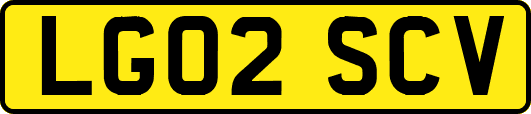 LG02SCV