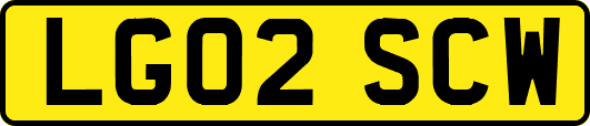 LG02SCW