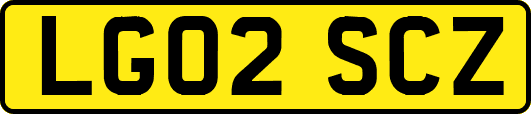 LG02SCZ