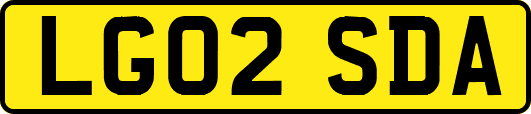 LG02SDA