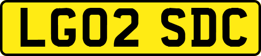 LG02SDC