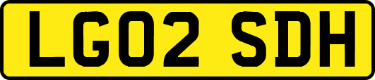 LG02SDH
