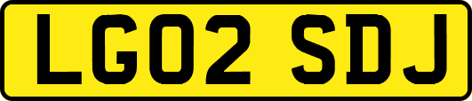 LG02SDJ