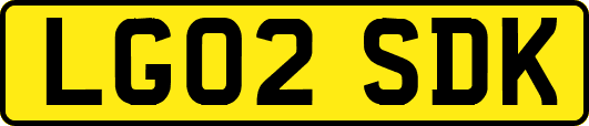 LG02SDK
