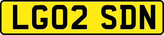 LG02SDN