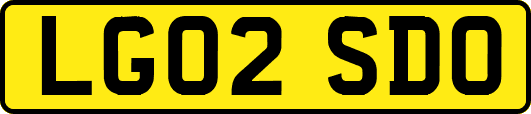 LG02SDO