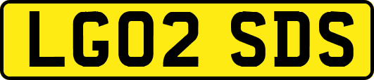 LG02SDS