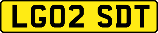 LG02SDT