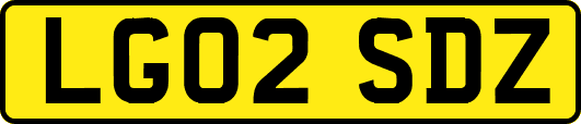 LG02SDZ
