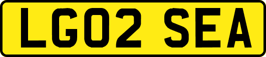 LG02SEA