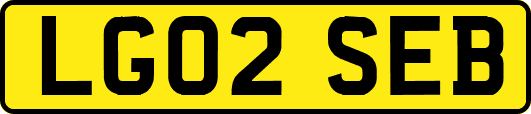 LG02SEB