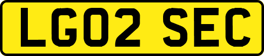 LG02SEC