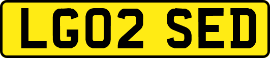 LG02SED
