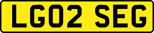 LG02SEG