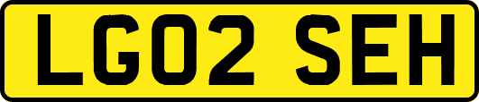 LG02SEH