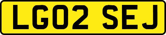 LG02SEJ