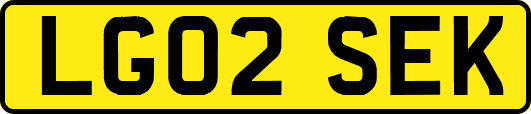 LG02SEK