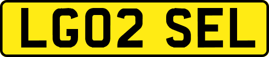 LG02SEL